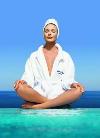 AQueous Spa - Holiday Find 0
