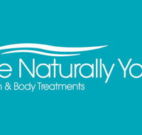 Be Naturally You - Holiday Find