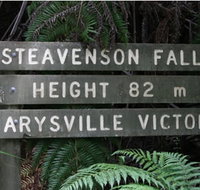Stevensons Falls - Holiday Find