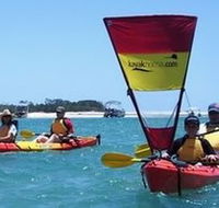 Kayak Noosa - Holiday Find