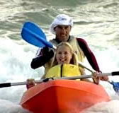 Noosa Ocean Kayak Tours - Holiday Find