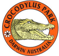 Crocodylus Park - Holiday Find