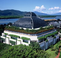 Cairns Wildlife Dome - Holiday Find