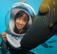 Sunlover Reef Cruises - Holiday Find