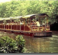 Daintree Rainforest River Trains - Holiday Find