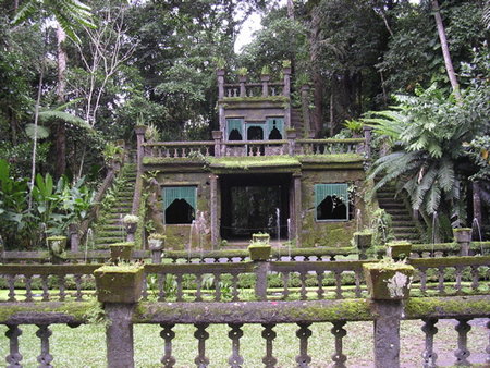 Paronella Park - Holiday Find 0