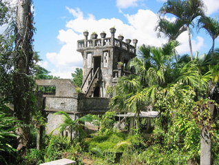 Paronella Park - Holiday Find 1