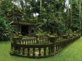 Paronella Park - Holiday Find 2