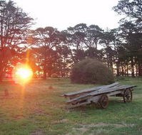 Point Cook Homestead - Holiday Find