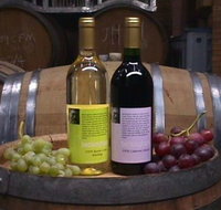 Beckingham Wines - Holiday Find