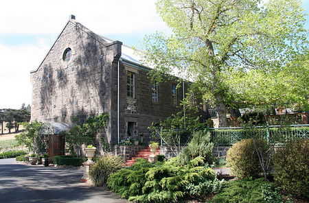 Goona Warra Vineyard - Holiday Find 0