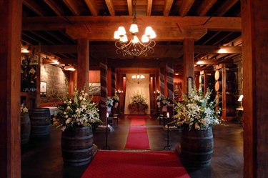 Goona Warra Vineyard - Holiday Find 2