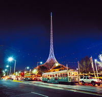 The Arts Centre Melbourne - Holiday Find