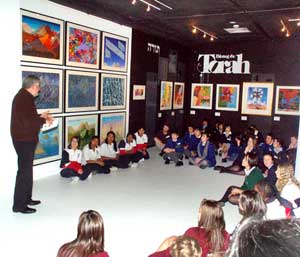 Jewish Museum Of Australia - Holiday Find 2