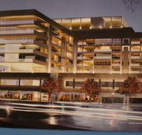 Spa on Brougham - Holiday Find