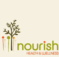 Nourish Health  Wellness - Holiday Find