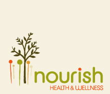 Nourish Health & Wellness - Holiday Find 0