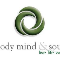Body Mind  Soul - Holiday Find