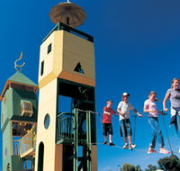 Monash Adventure Park - Holiday Find
