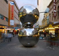 Rundle Mall - Holiday Find