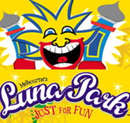 Luna Park Melbourne - Holiday Find