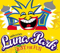 Luna Park Melbourne - Holiday Find 0