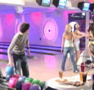 Kingpin Bowling Lounge - Crown Entertainment Complex - Holiday Find