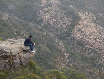 Bunyip Tours - Holiday Find 1