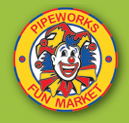 Pipeworks Fun Market - Holiday Find