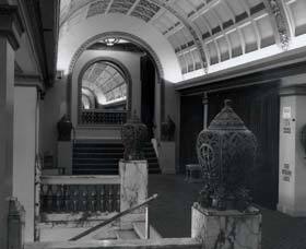 National Theatre - Holiday Find 1