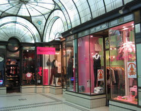 Hidden Secrets Tours - Holiday Find 1