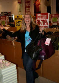 Melbourne Shopping Experiences - Holiday Find 2