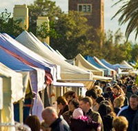 St Kilda Esplanade Market - Holiday Find