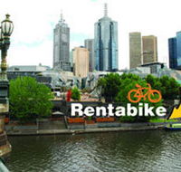Rentabike  Real Melbourne Bike Tours - Holiday Find