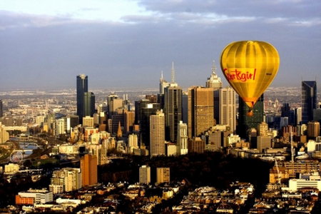 Picture This Ballooning - Holiday Find 2