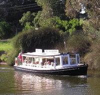 Blackbird Maribyrnong River Cruises - Holiday Find
