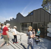 Heide Museum of Modern Art - Holiday Find