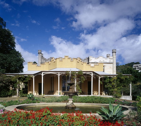 Vaucluse House - Holiday Find 0