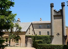 Vaucluse House - Holiday Find 1