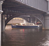 Melbourne Water Taxis - Holiday Find