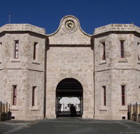 Fremantle Prison - Holiday Find