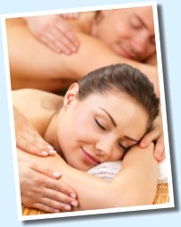 Oriental Spa - Holiday Find 0