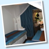 Oriental Spa - Holiday Find 2