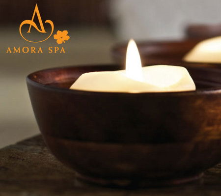 Amora Spa - Holiday Find 0