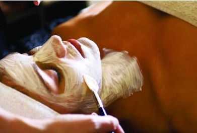 Cove Spa - Holiday Find 0