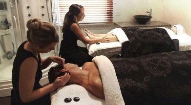 Cove Spa - Holiday Find 3