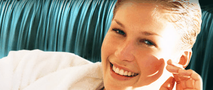 Cove Spa - Holiday Find 8