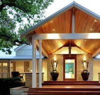 Annasha Day Spa Retreat - Holiday Find