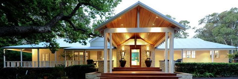Annasha Day Spa Retreat - Holiday Find 0