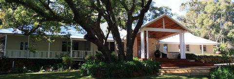Annasha Day Spa Retreat - Holiday Find 2